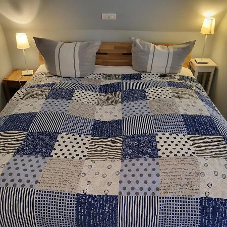 Ferienwohnung 8 Im Haus Hallig Hooge Санкт Петер-Ординг Екстериор снимка