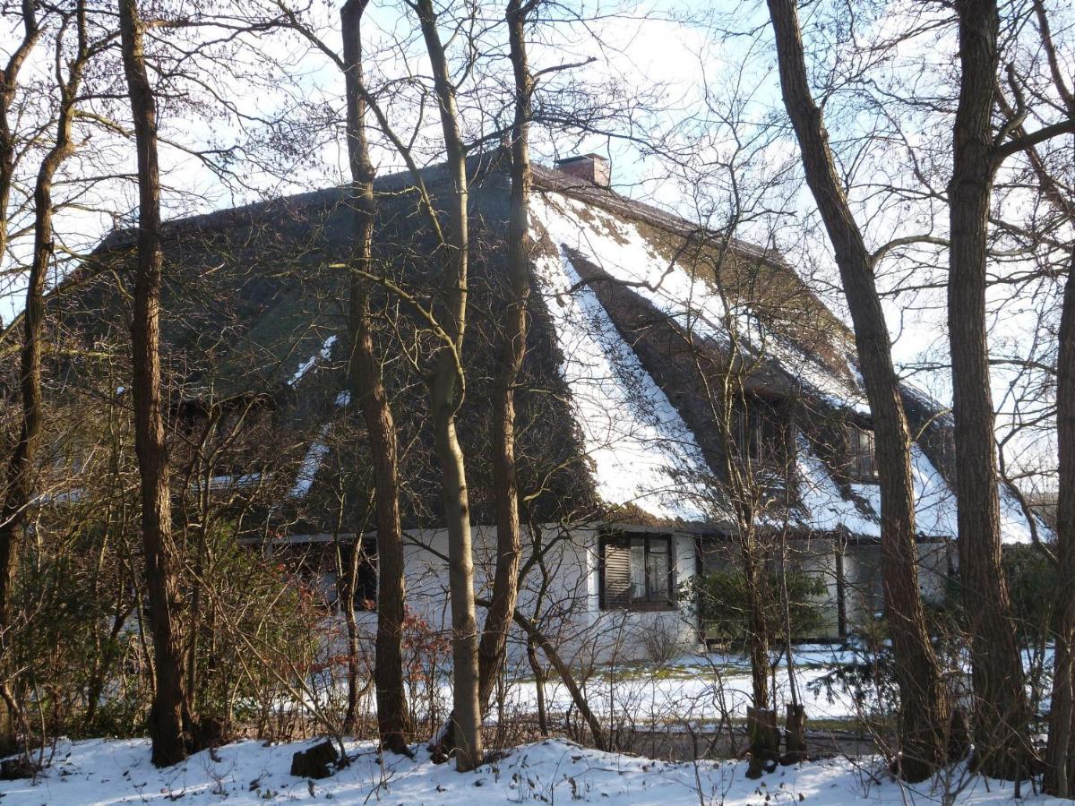 Ferienwohnung 8 Im Haus Hallig Hooge Санкт Петер-Ординг Екстериор снимка