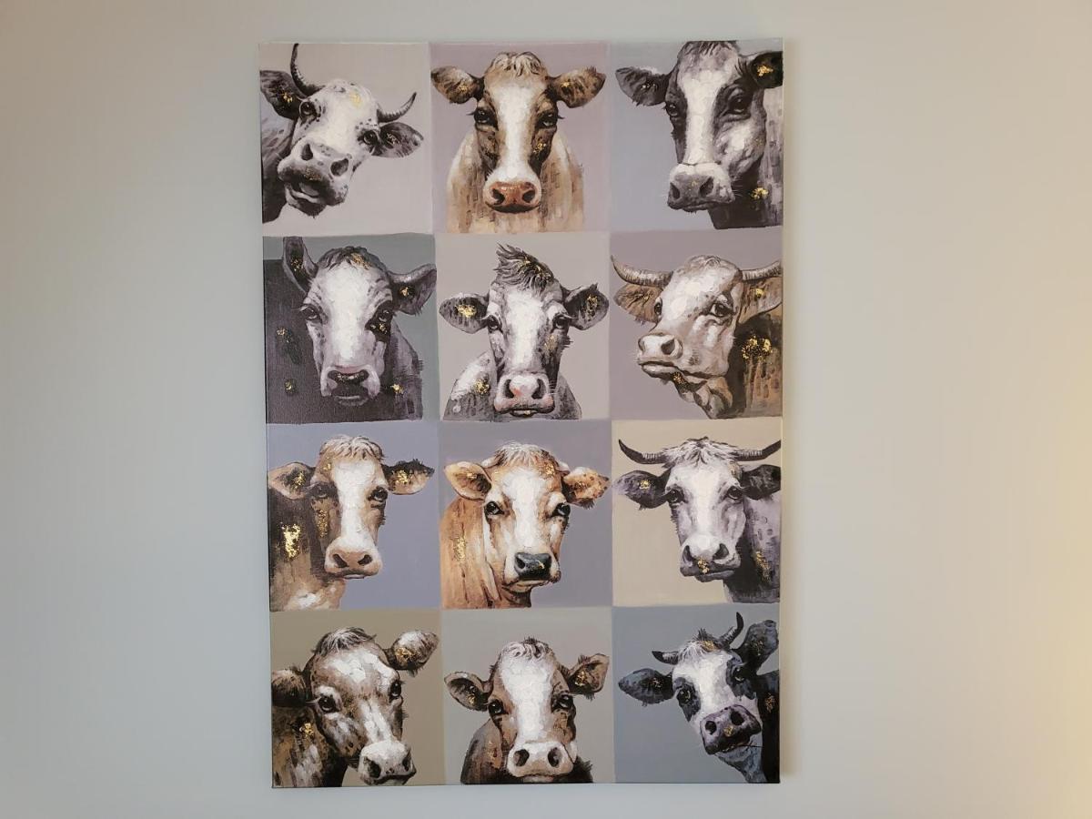 Ferienwohnung 8 Im Haus Hallig Hooge Санкт Петер-Ординг Екстериор снимка